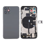 Cover posteriore con batteria per iPhone 11 Pro Max