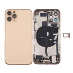 Cover posteriore con batteria per iPhone 11 Pro Max