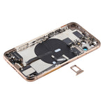 Cover posteriore con batteria per iPhone 11 Pro Max