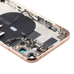 Cover posteriore con batteria per iPhone 11 Pro Max