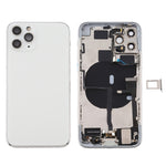 Cover posteriore con batteria per iPhone 11 Pro Max