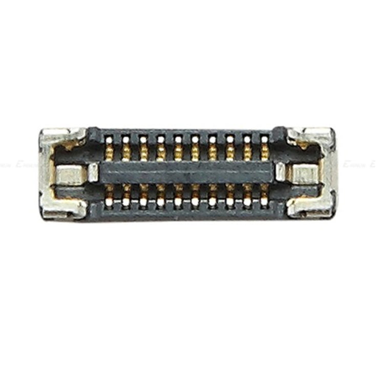 3D Touch FPC Connector on Motherboard for iPhone 11 Pro, For iPhone 11 Pro