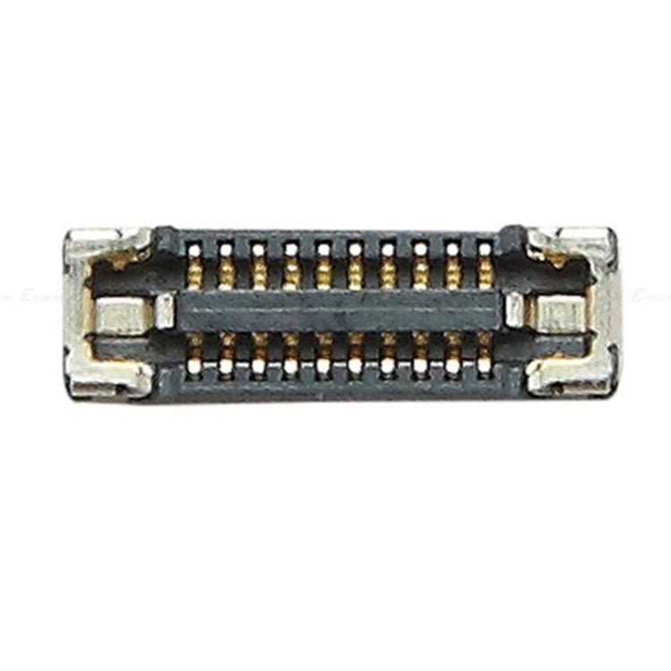 3D Touch FPC Connector on Motherboard for iPhone 11 Pro Max, For iPhone 11 Pro Max