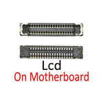Connettore FPC display LCD per iPhone 11 Pro Max e 11 Pro