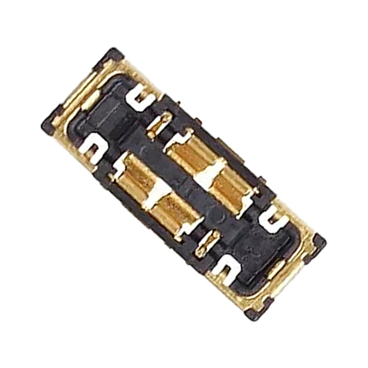 Battery FPC Connector on Motherboard for iPhone 11 Series / SE 2022, For iPhone 11 Series / SE 2022