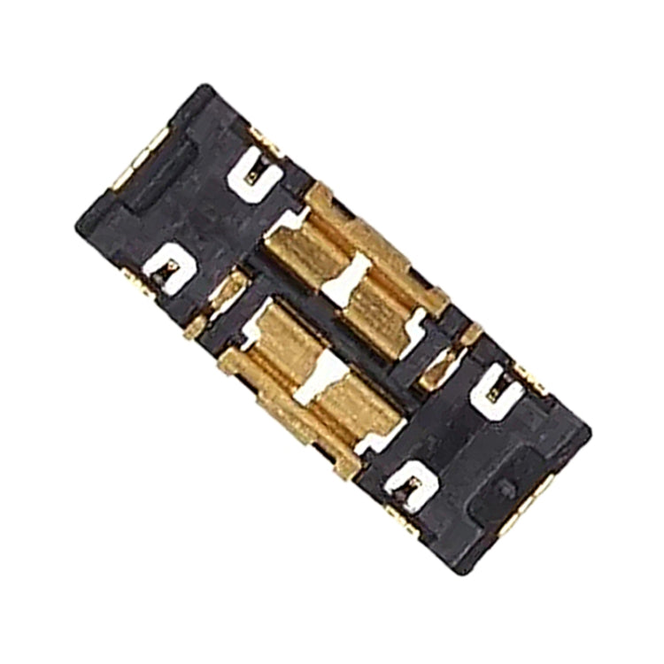 Battery FPC Connector on Motherboard for iPhone 11 Series / SE 2022, For iPhone 11 Series / SE 2022