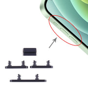 Power Button &amp; Volume Control Button For iPhone 12 Mini, For iPhone 12 Mini