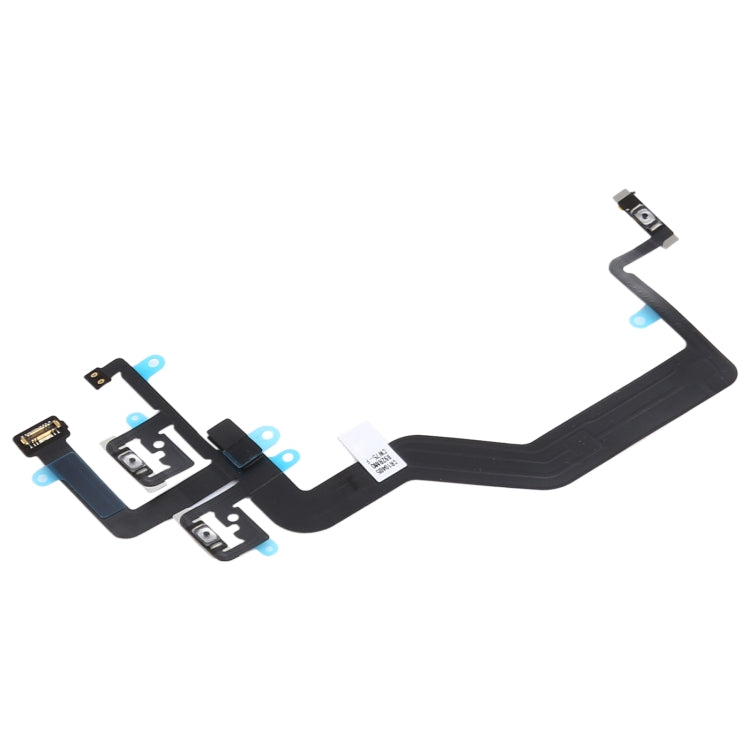 Power Button Flex Cable & Volume Button Flex Cable For iPhone 12 Mini, For iPhone 12 Mini