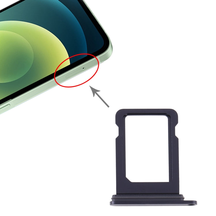 Vassoio scheda SIM per iPhone 12 Mini