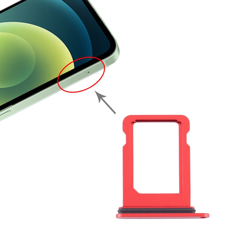 Vassoio scheda SIM per iPhone 12 Mini