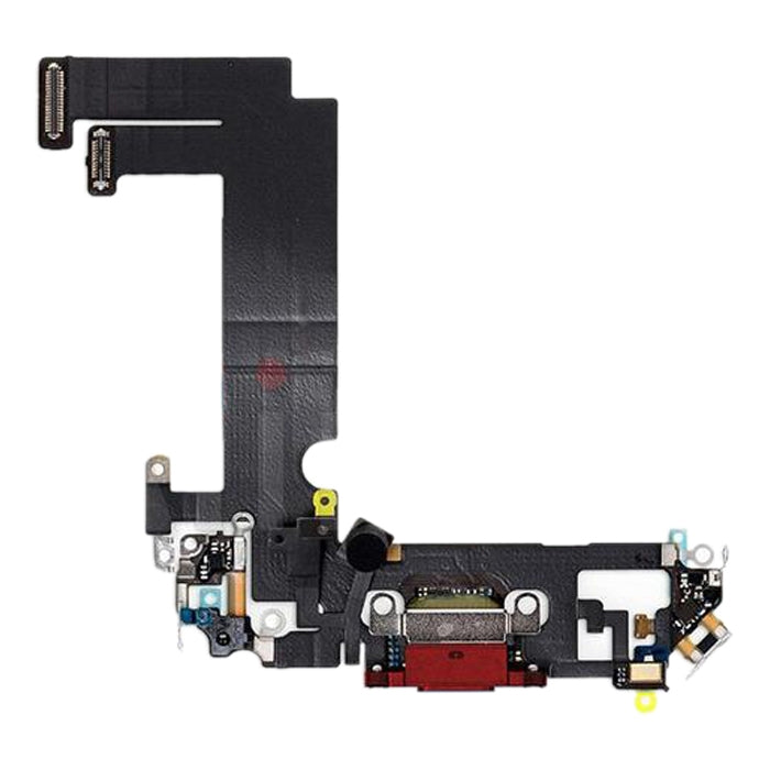 Original Charging Port Flex Cable for iPhone 12 Mini, For iPhone 12 Mini(Original), For iPhone 12 Mini (Original)