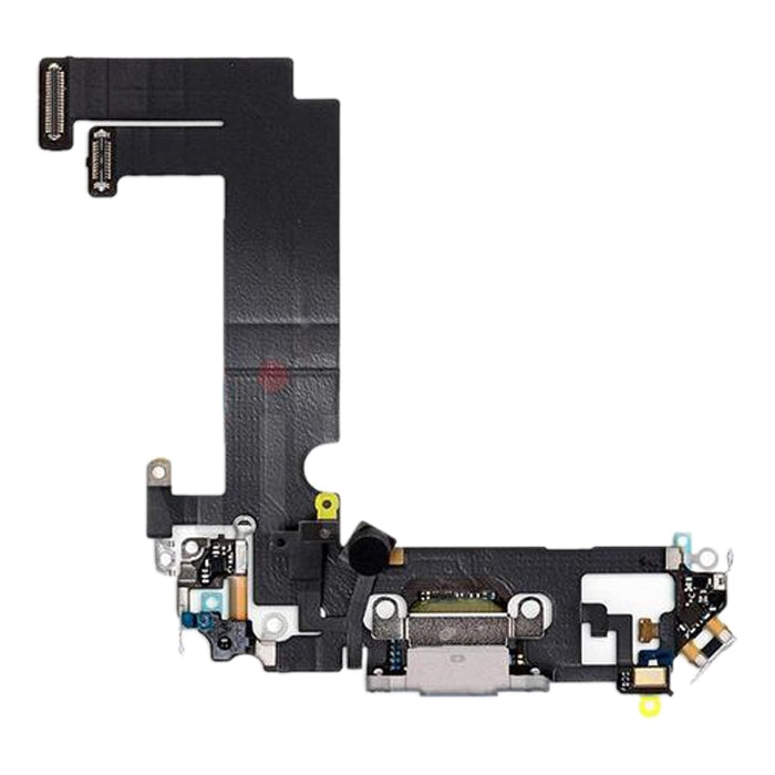 Original Charging Port Flex Cable for iPhone 12 Mini, For iPhone 12 Mini(Original), For iPhone 12 Mini (Original)