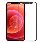 Lente esterna in vetro per schermo iPhone 12 Mini