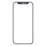 Lente esterna in vetro per schermo iPhone 12 Mini