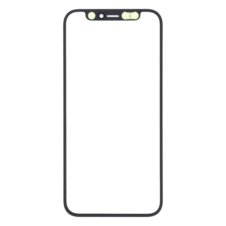 Lente esterna in vetro dello schermo anteriore per iPhone 12 Mini, For iPhone 12 Mini