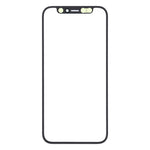 Lente esterna in vetro per schermo iPhone 12 Mini
