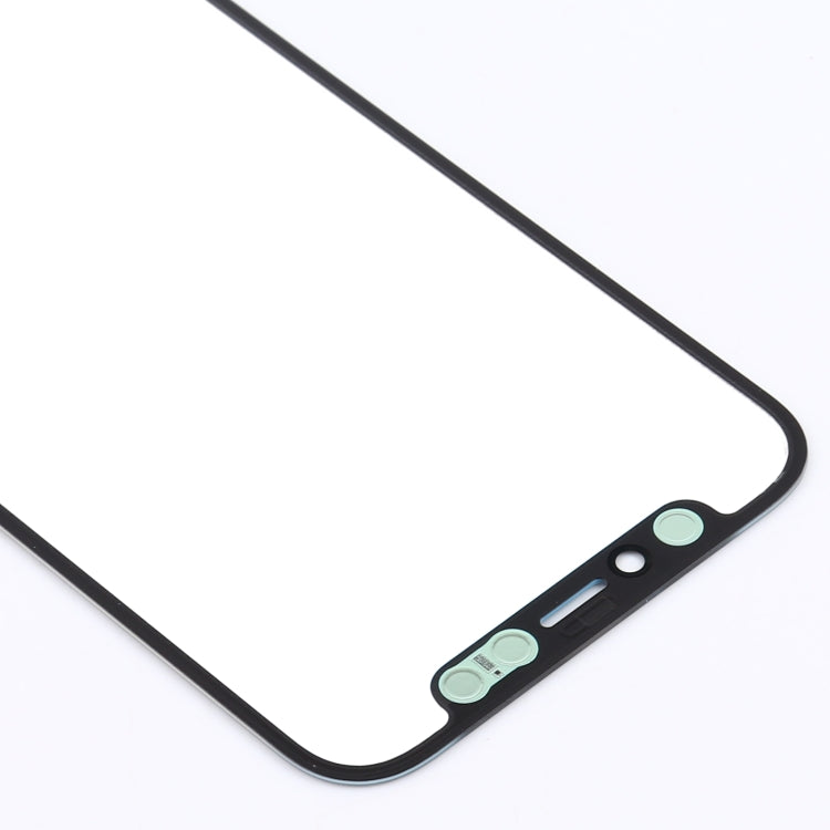 Lente esterna in vetro dello schermo anteriore per iPhone 12 Mini, For iPhone 12 Mini