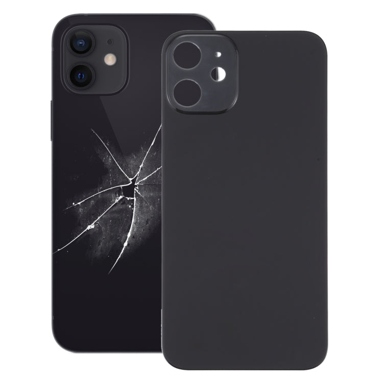 Cover posteriore con foro fotocamera per iPhone 12 Mini