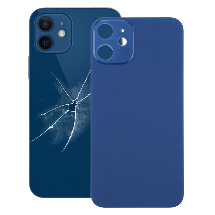 Cover posteriore con foro fotocamera per iPhone 12 Mini