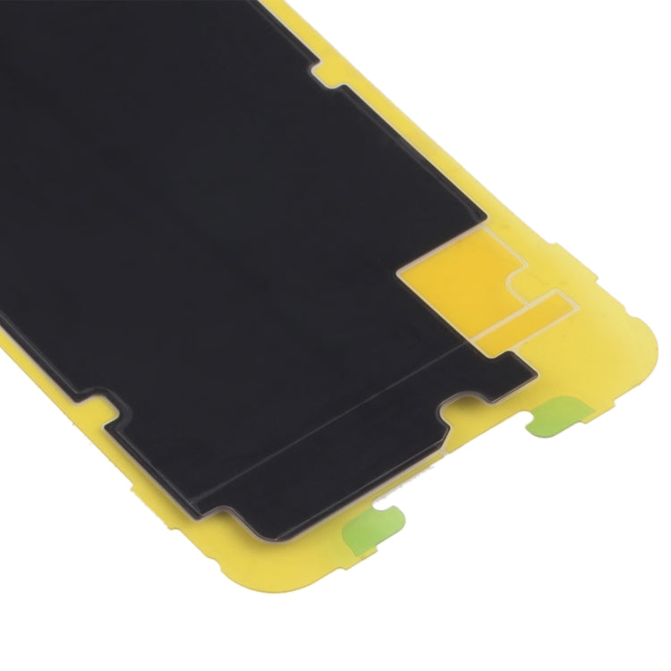 Adesivo in grafite per dissipatore calore LCD iPhone 12 mini