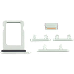 Vassoio SIM e tasti laterali per iPhone 12 Mini