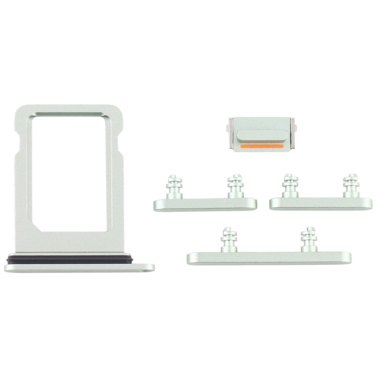 Vassoio SIM e tasti laterali per iPhone 12 Mini