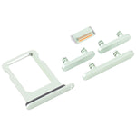 Vassoio SIM e tasti laterali per iPhone 12 Mini