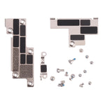 Set coperture in lamiera per batteria iPhone 12 mini
