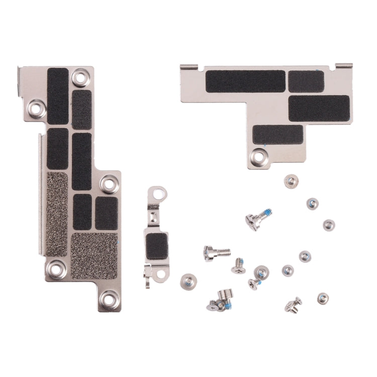 Set coperture in lamiera per batteria iPhone 12 mini
