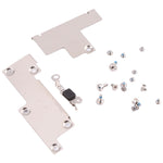 Set coperture in lamiera per batteria iPhone 12 mini