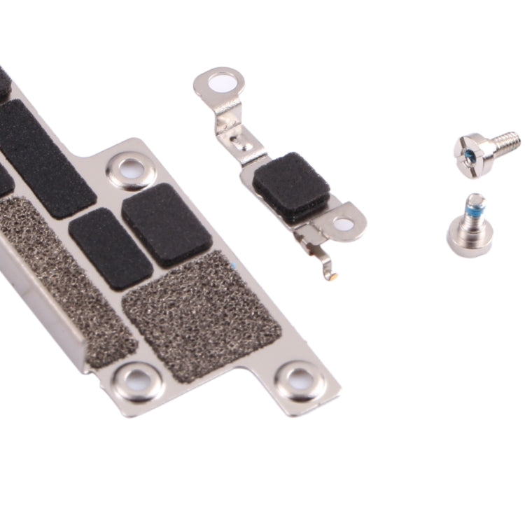 Set coperture in lamiera per batteria iPhone 12 mini