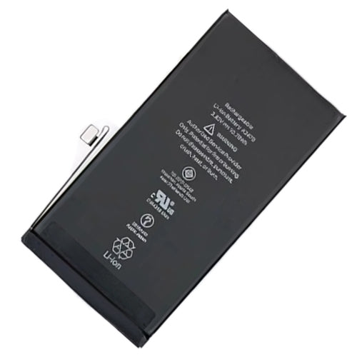 2227mAh Lithium-ion Battery for iPhone 12 Mini, For iPhone 12 Mini