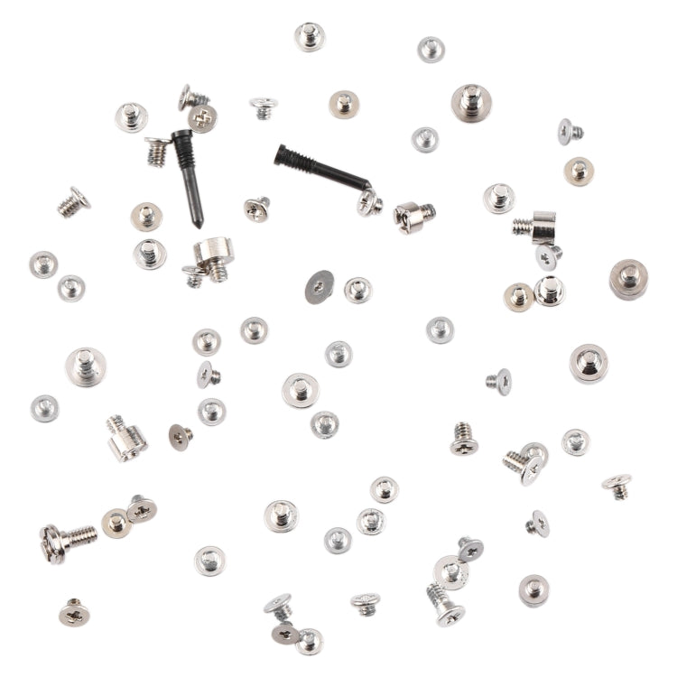 Full Set of Screws and Bolts for iPhone 12 Pro Max (Random Color Delivery), For iPhone 12 Pro Max