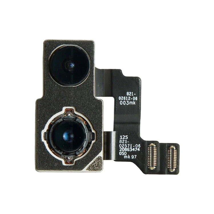 Rear Camera for iPhone 12 Mini, For iPhone 12 Mini