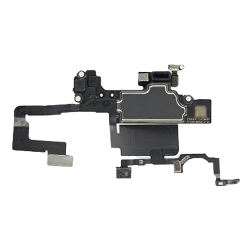 Gruppo altoparlante auricolare per iPhone 12 Mini, For iPhone 12 Mini (Flex Cable)