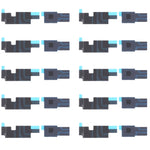 Set 10 adesivi dissipatore calore per iPhone 12 mini