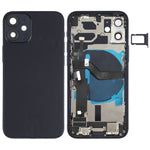 Cover posteriore batteria per iPhone 12 Mini