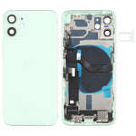 Cover posteriore batteria per iPhone 12 Mini