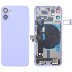 Cover posteriore batteria per iPhone 12 Mini