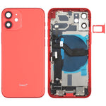 Cover posteriore batteria per iPhone 12 Mini