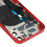 Cover posteriore batteria per iPhone 12 Mini