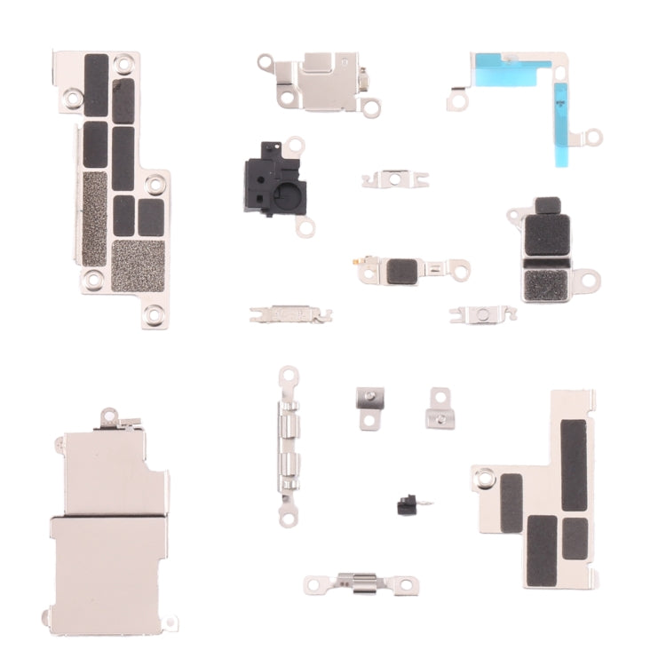 Set accessori riparazione interni iPhone 12 Mini 16 in 1