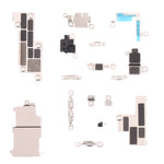 Set accessori riparazione interni iPhone 12 Mini 16 in 1