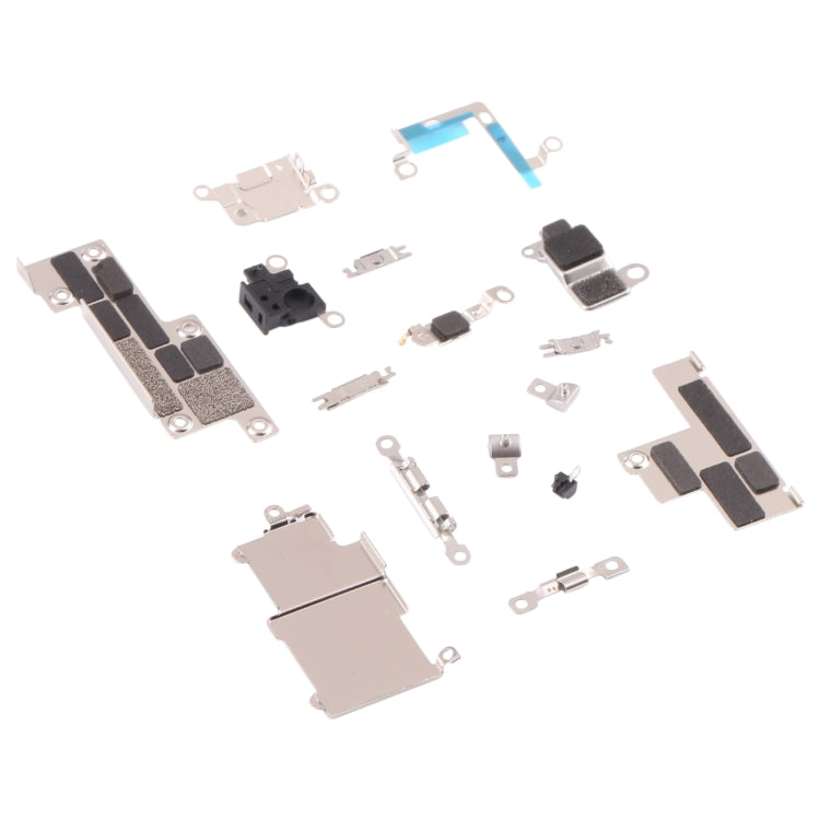 Set accessori riparazione interni iPhone 12 Mini 16 in 1