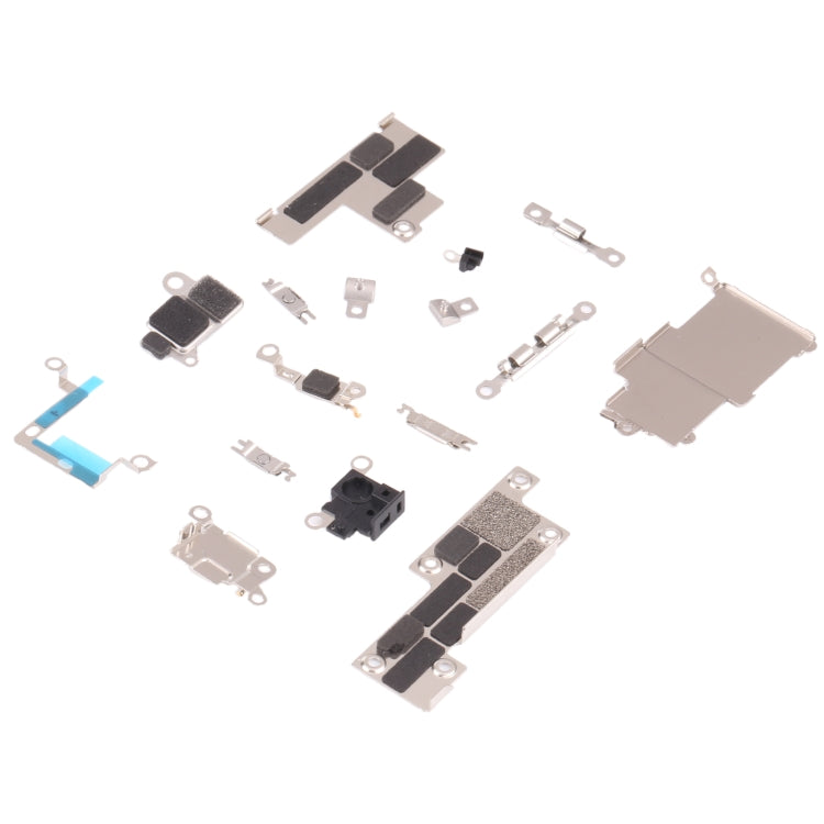 16 in 1 Internal Repair Accessories Set for iPhone 12 Mini, For iPhone 12 Mini