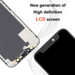 Schermo LCD e digitalizzatore per iPhone 12 Mini