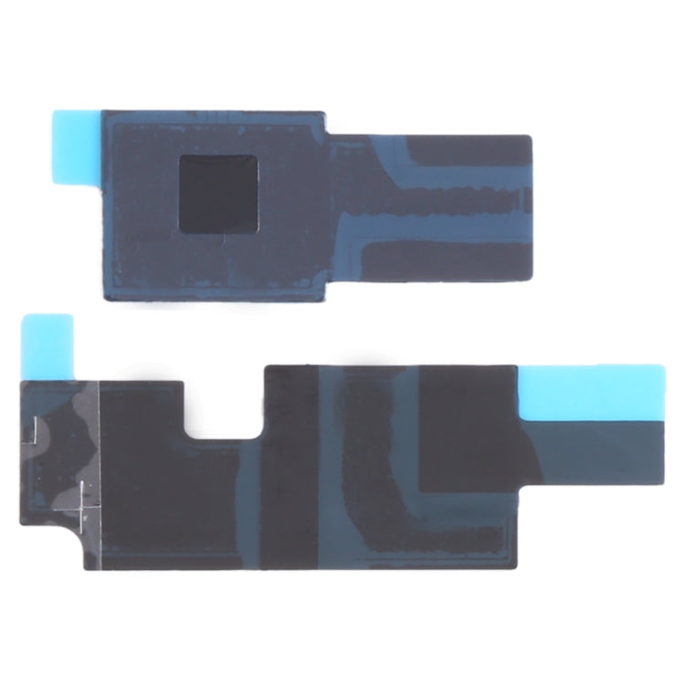 Set 10 adesivi dissipatore calore per iPhone 12 mini