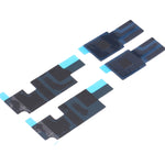 Set 10 adesivi dissipatore calore per iPhone 12 mini