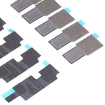 Set 10 adesivi dissipatore calore per iPhone 12 mini