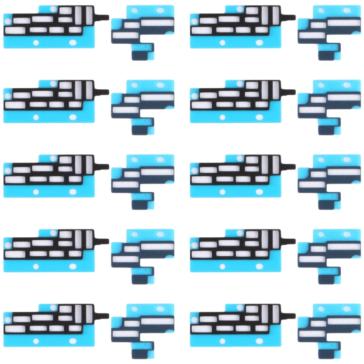 Set 10 cuscinetti schiuma per connettore FPC iPhone 12 mini